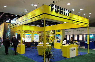 富耐克精彩亮相2016美國(guó)芝加哥國(guó)際制造技術(shù)展覽會(huì)，引領(lǐng)行業(yè)創(chuàng)新風(fēng)潮