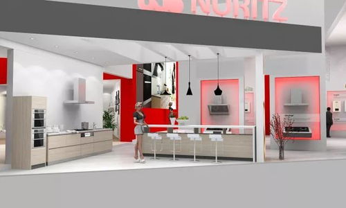 10月22日至24日，能率即將迎來重大盛事 專業(yè)的會(huì)展服務(wù)全新啟航