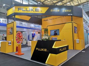 聚焦2019 SMEE福祿克展 工業(yè)設(shè)備維護(hù)與升級(jí)的盛會(huì)