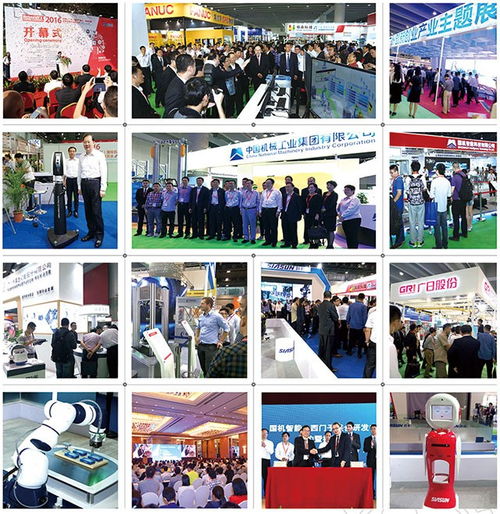 智能引領(lǐng)回來(lái) 創(chuàng)新改變世界——Roboimex 2017會(huì)展服務(wù)探析