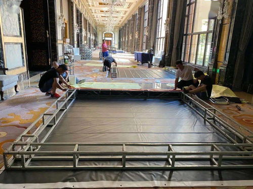 創(chuàng)新創(chuàng)造，打造精品航天會(huì)議服務(wù)品牌