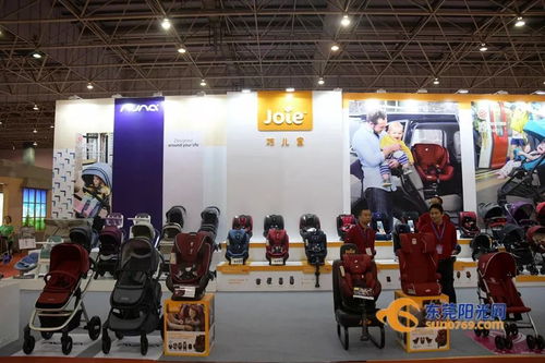 東莞雙盛會(huì)盛大開(kāi)幕，四天免費(fèi)入場(chǎng)盡享吃喝玩樂(lè)購(gòu)盛宴