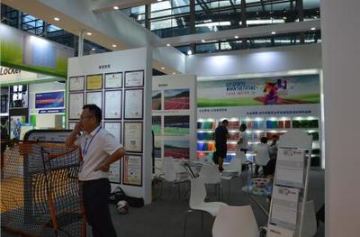 深圳善跑亮相深圳教育裝備博覽會(huì) 專(zhuān)業(yè)會(huì)展服務(wù)助力教育創(chuàng)新