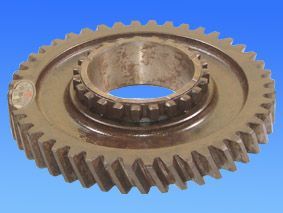 專業供應小松山推、山重建機推土機挖掘機配件SD23齒輪，打造可靠機械設備解決方案