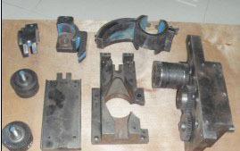 精密制造，服務終端 解析包裝機械配件加工的專業價值