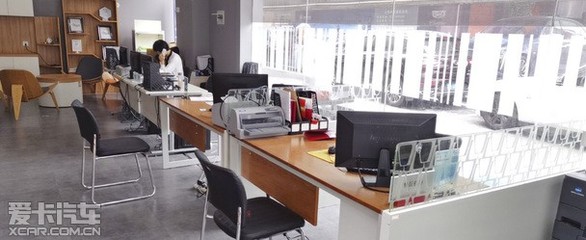 愛卡探店｜眾國(guó)皓威即將迎來(lái)全新改變，賦能信息咨詢服務(wù)新升級(jí)