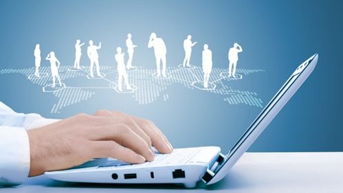 集成電路行業(yè)更換ERP系統(tǒng)的關(guān)鍵動因分析